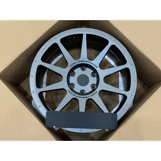 Jante forjate OEM R20 V2 (set 4 buc) foto 2