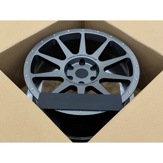 Jante forjate OEM R20 V2 (set 4 buc) foto 4
