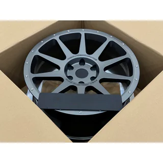 Jante forjate OEM R20 V2 (set 4 buc) foto 4