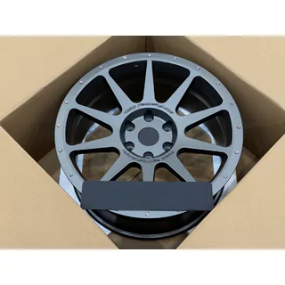 Jante forjate OEM R20 V2 (set 4 buc) foto 3