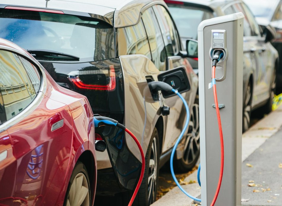 Cum sa folosesti corect o masina electrica iarna