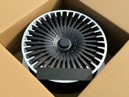 Hyundai Palisade 2018-2025 Jante forjate OEM R22 (Set 4 buc) foto 2