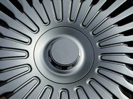 Hyundai Palisade 2018-2025 Jante forjate OEM R22 (Set 4 buc) foto 6