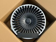Hyundai Palisade 2018-2025 Jante forjate OEM R22 (Set 4 buc) foto 1