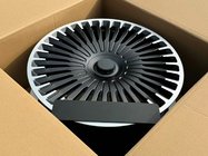 Hyundai Palisade 2018-2025 Jante forjate OEM R22 (Set 4 buc) foto 3