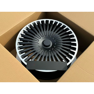 Jante forjate OEM R22 (Set 4 buc) Hyundai Palisade 2018-2025 foto 2