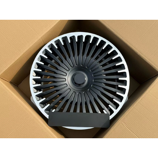 Jante forjate OEM R22 (Set 4 buc) Hyundai Palisade 2018-2025 foto 1