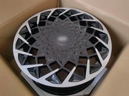 Hyundai Ioniq 5 2021- Jante forjate OEM R18 (set 4 buc) foto 2