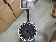 Hyundai Ioniq 5 2021- Jante forjate OEM R18 (set 4 buc) foto 5