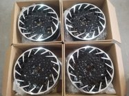 Hyundai Ioniq 5 2021- Jante forjate OEM R18 (set 4 buc) foto 4