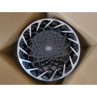 Jante forjate OEM R18 (set 4 buc) Hyundai Ioniq 5 2021- foto 1
