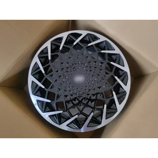 Jante forjate OEM R18 (set 4 buc) foto 1