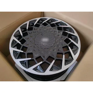 Jante forjate OEM R18 (set 4 buc) foto 2