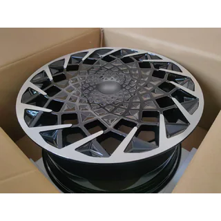 Jante forjate OEM R18 (set 4 buc) foto 3