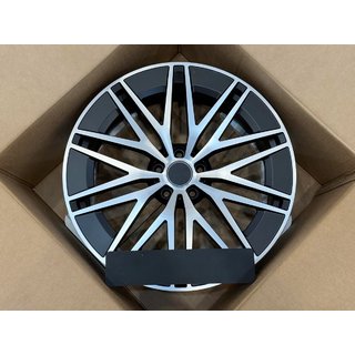 Jante forjate OEM R21 (set 4 buc) foto 1