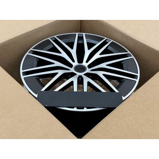 Jante forjate OEM R21 (set 4 buc) foto 4