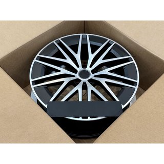 Jante forjate OEM R21 (set 4 buc) foto 3