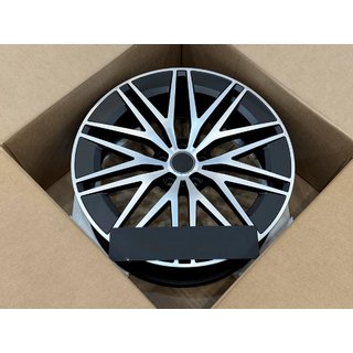 Jante forjate OEM R21 (set 4 buc) foto 2