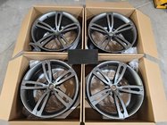 Jaguar XJ 2010- Jante forjate OEM R20 V1 (set 4 buc) foto 6
