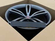Jaguar XJ 2010- Jante forjate OEM R20 V1 (set 4 buc) foto 4