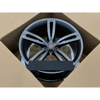 Jante forjate OEM R20 V1 (set 4 buc) Jaguar XJ 2010- foto 2