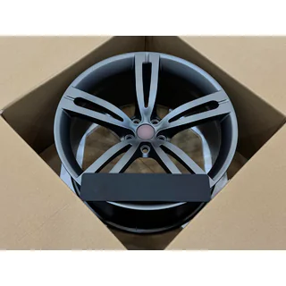 Jante forjate OEM R20 V1 (set 4 buc) foto 2