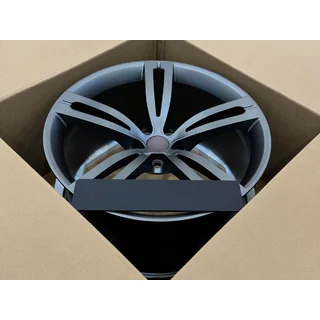 Jante forjate OEM R20 V1 (set 4 buc) foto 3