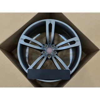 Jante forjate OEM R20 V1 (set 4 buc) foto 1