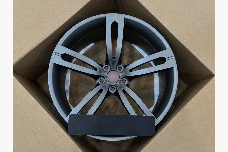 Jaguar XJ 2010- Jante forjate OEM R20 V1 (set 4 buc) Image