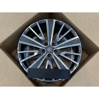 Jante forjate OEM R20 V2 (set 4 buc) foto 2