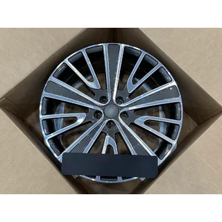 Jante forjate OEM R20 V2 (set 4 buc) foto 2