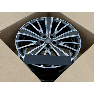 Jante forjate OEM R20 V2 (set 4 buc) foto 4