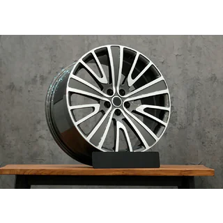 Jante forjate OEM R20 V2 (set 4 buc) foto 1