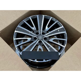 Jante forjate OEM R20 V2 (set 4 buc) Jaguar XJ 2010- foto 3