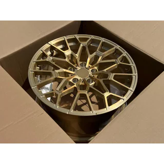 Jante forjate OEM R20 (Set 4 buc) Jeep Grand Cherokee WK2 2010-2021 foto 3