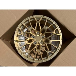 Jante forjate OEM R20 (Set 4 buc) Jeep Grand Cherokee WK2 2010-2021 foto 1