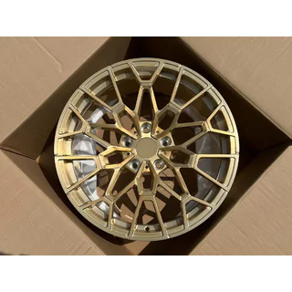 Jante forjate OEM R20 (Set 4 buc) Jeep Grand Cherokee WK2 2010-2021 foto 1