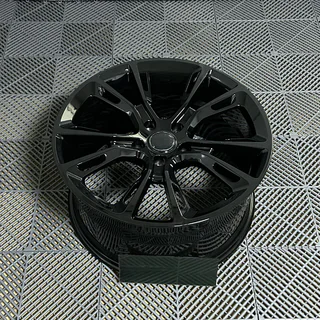 Jante forjate OEM R20 V2 (set 4 buc) Jeep Grand Cherokee WK2 2010-2021 foto 3