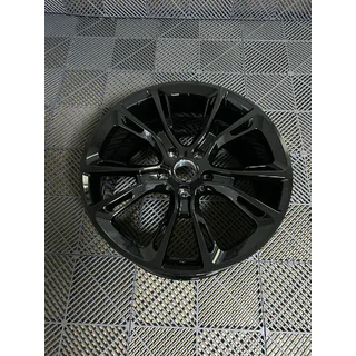 Jante forjate OEM R20 V2 (set 4 buc) Jeep Grand Cherokee WK2 2010-2021 foto 2