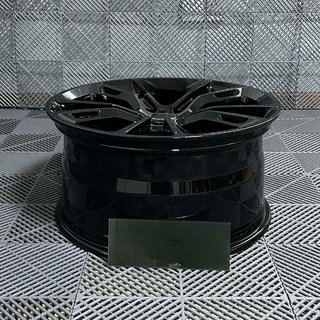 Jante forjate OEM R20 V2 (set 4 buc) Jeep Grand Cherokee WK2 2010-2021 foto 4