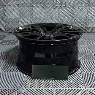 Jante forjate OEM R20 V2 (set 4 buc) Jeep Grand Cherokee WK2 2010-2021 foto 4