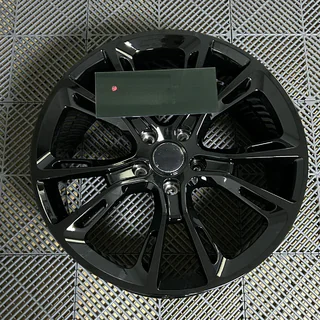 Jante forjate OEM R20 V2 (set 4 buc) Jeep Grand Cherokee WK2 2010-2021 foto 1