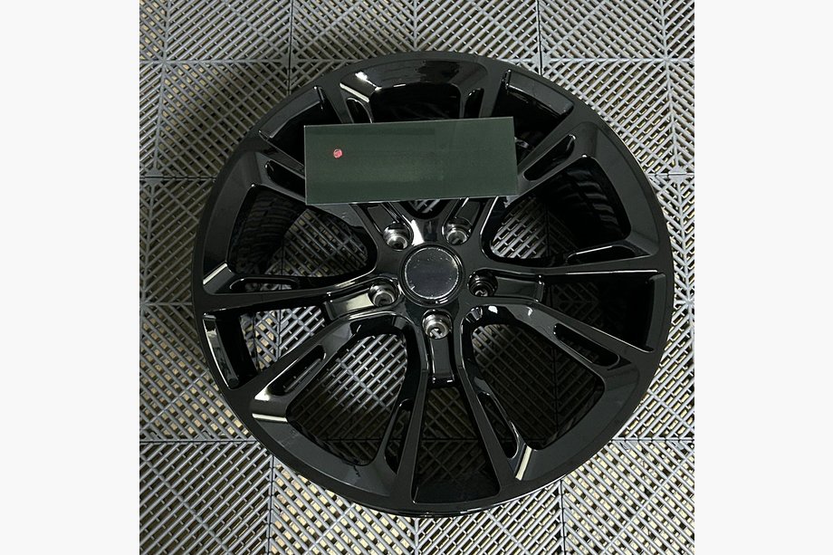 Jeep Grand Cherokee WK2 2010-2021 Jante forjate OEM R20 V2 (set 4 buc) Foto 1