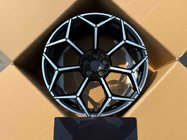 Lamborghini Urus 2018- Jante forjate OEM R23 V1 (set 4 buc) foto 2