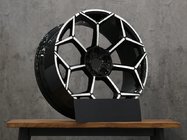Lamborghini Urus 2018- Jante forjate OEM R23 V1 (set 4 buc) foto 1