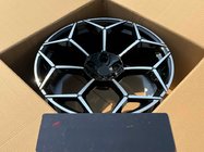 Lamborghini Urus 2018- Jante forjate OEM R23 V1 (set 4 buc) foto 3