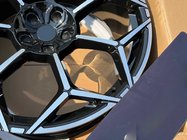 Lamborghini Urus 2018- Jante forjate OEM R23 V1 (set 4 buc) foto 6
