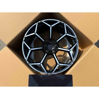 Jante forjate OEM R23 V1 (set 4 buc) foto 2