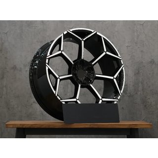 Jante forjate OEM R23 V1 (set 4 buc) foto 1
