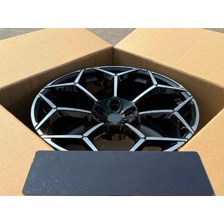 Jante forjate OEM R23 V1 (set 4 buc) foto 4